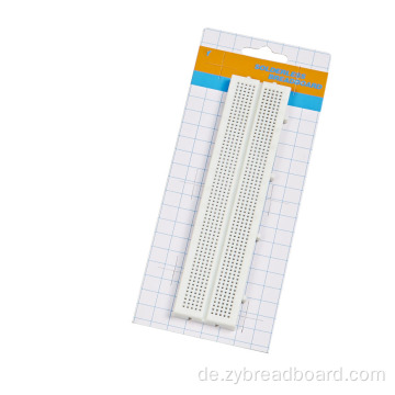 640 Punkte Breadboard Labor integriertes Breadboard